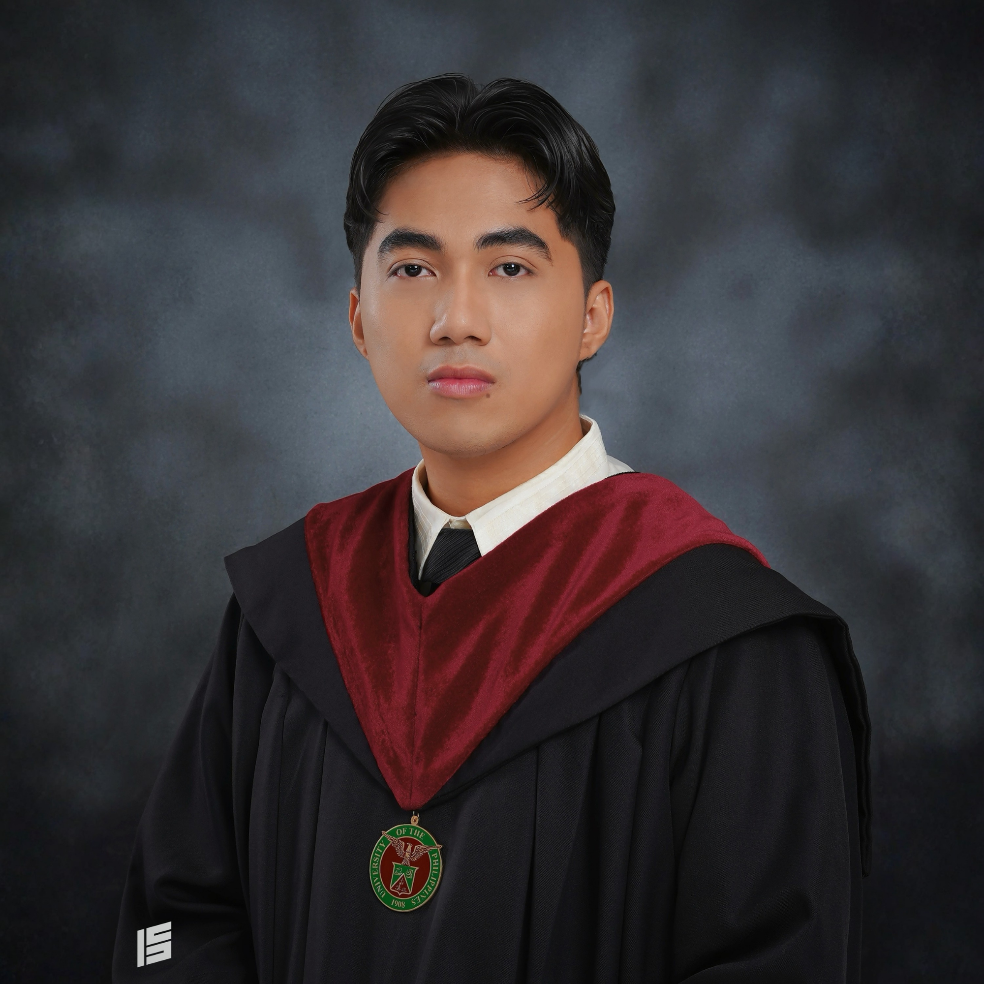 Ron Dennis G. Comia Profile